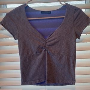 Brandy Melville top